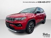2024 Jeep Compass Limited thumbnail image 01