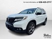 2020 Honda Passport Touring thumbnail image 01