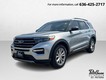 2020 Ford Explorer XLT thumbnail image 01