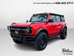 2021 Ford Bronco Wildtrak thumbnail image 01