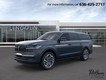 2025 Lincoln Navigator L Reserve thumbnail image 01