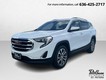 2021 GMC Terrain SLT thumbnail image 01