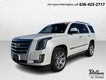 2018 Cadillac Escalade Premium Luxury thumbnail image 01