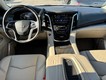 2018 Cadillac Escalade Premium Luxury thumbnail image 09