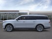 2025 Lincoln Navigator L Reserve thumbnail image 03