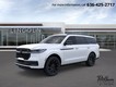 2025 Lincoln Navigator Reserve thumbnail image 01