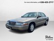 2003 Mercury Grand Marquis LS Ultimate thumbnail image 01