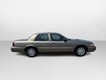 2003 Mercury Grand Marquis LS Ultimate thumbnail image 04