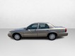2003 Mercury Grand Marquis LS Ultimate thumbnail image 08