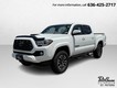 2023 Toyota Tacoma 4WD 4WD TRD Sport Double Cab thumbnail image 01