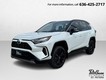 2023 Toyota RAV4 Hybrid XSE thumbnail image 01