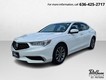 2020 Acura TLX 2.4L FWD thumbnail image 01
