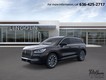 2025 Lincoln Corsair Grand Touring thumbnail image 01