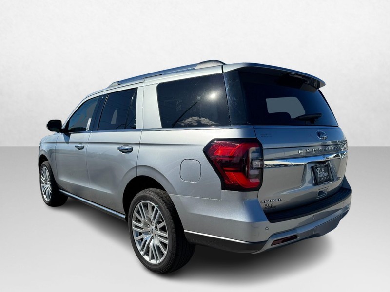 Ford Expedition Vehicle Full-screen Gallery Image 07