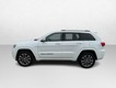 2018 Jeep Grand Cherokee 4WD Overland thumbnail image 08