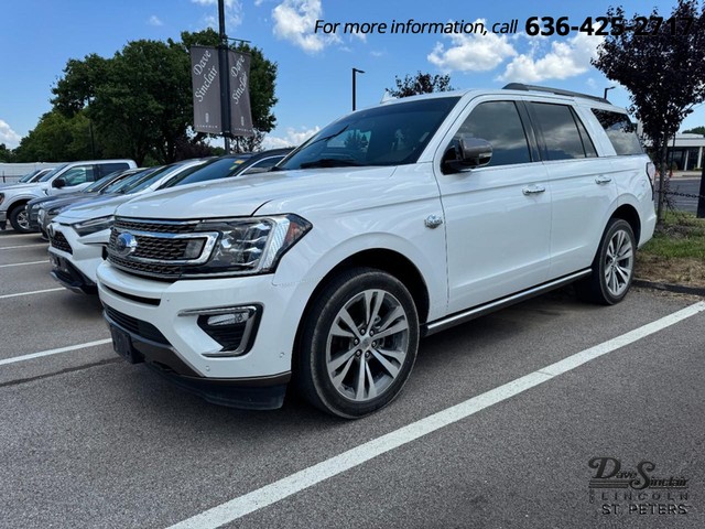 more details - ford expedition