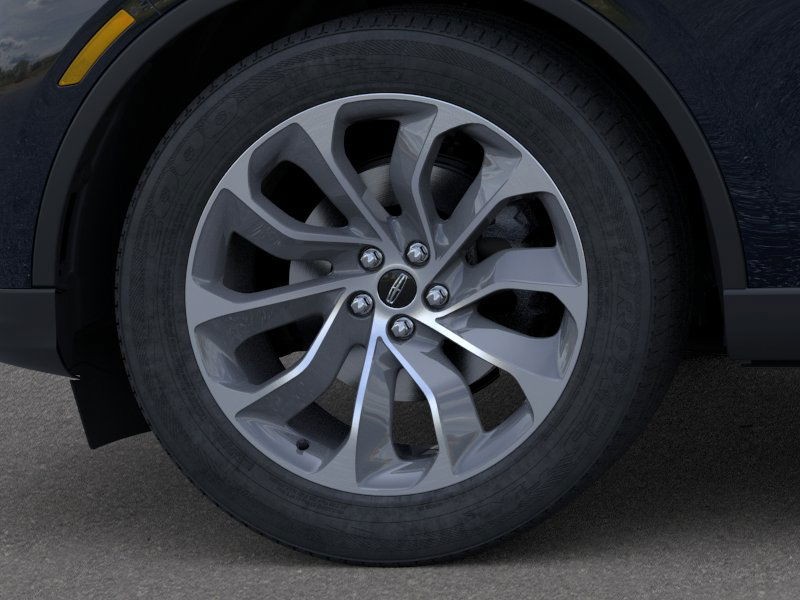 Lincoln Aviator Vehicle Full-screen Gallery Image 19