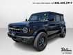 2021 Ford Bronco Outer Banks thumbnail image 01