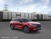 2025 Lincoln Corsair Grand Touring thumbnail image 07
