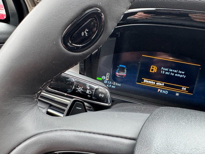 Lincoln Corsair Vehicle Full-screen Gallery Image 20