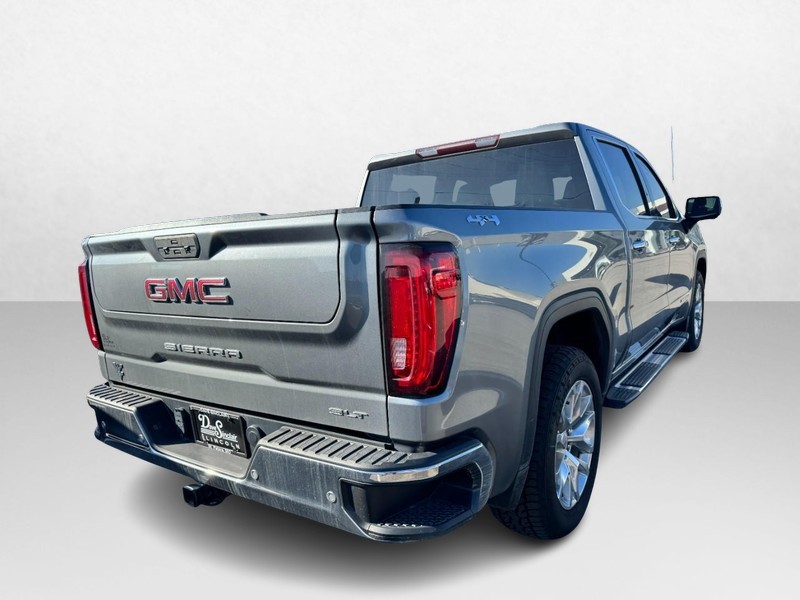 GMC Sierra 1500 Vehicle Full-screen Gallery Image 05
