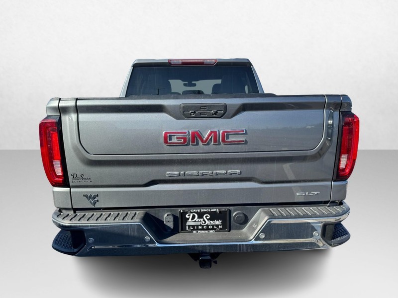 GMC Sierra 1500 Vehicle Full-screen Gallery Image 06
