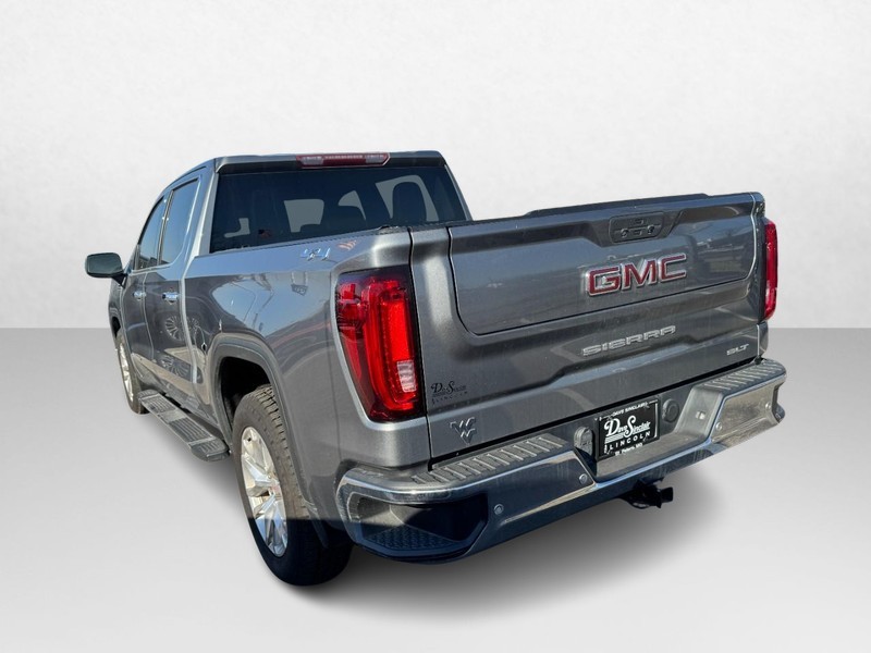 GMC Sierra 1500 Vehicle Full-screen Gallery Image 07