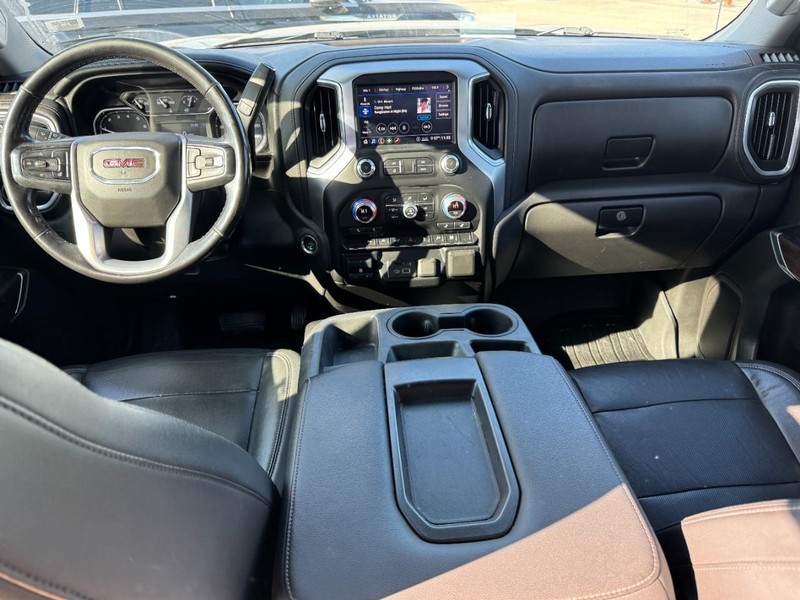 GMC Sierra 1500 Vehicle Full-screen Gallery Image 09