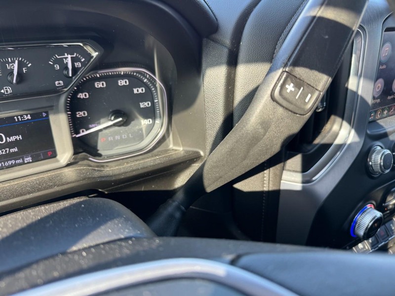 GMC Sierra 1500 Vehicle Full-screen Gallery Image 21