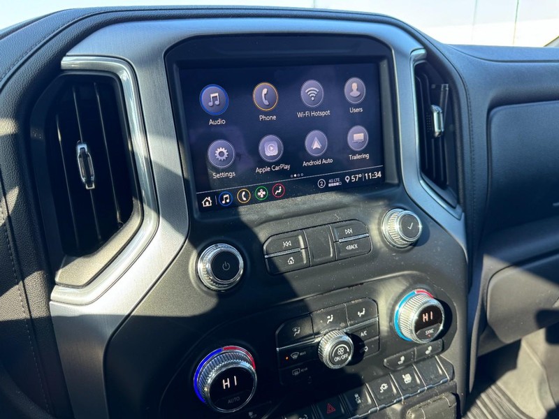GMC Sierra 1500 Vehicle Full-screen Gallery Image 23
