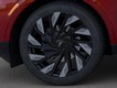 2025 Lincoln Nautilus Reserve thumbnail image 19