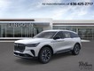 2025 Lincoln Nautilus Premiere thumbnail image 01