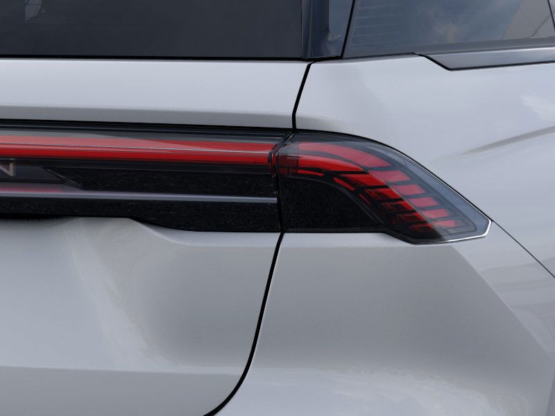 Lincoln Nautilus Vehicle Full-screen Gallery Image 21