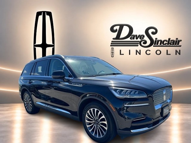 2024 Lincoln Aviator Reserve thumbnail image 03