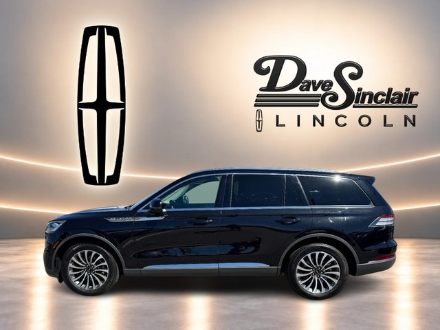 2024 Lincoln Aviator Reserve thumbnail image 08