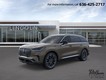 2025 Lincoln Aviator Reserve thumbnail image 01