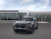 2025 Lincoln Aviator Reserve thumbnail image 02