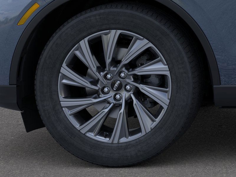 Lincoln Aviator Vehicle Full-screen Gallery Image 19