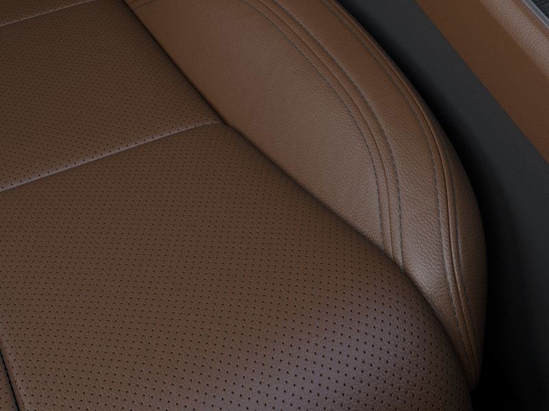 Lincoln Aviator Vehicle Full-screen Gallery Image 16