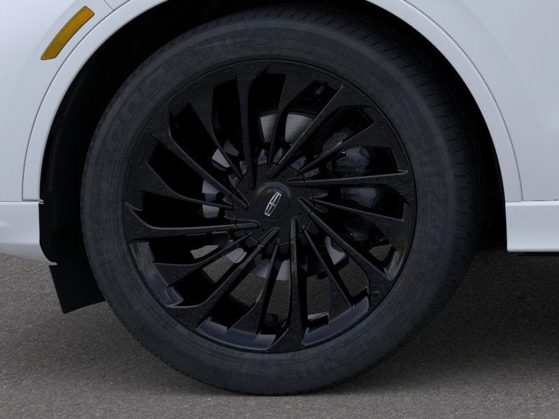 Lincoln Aviator Vehicle Full-screen Gallery Image 19