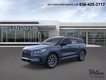 2025 Lincoln Corsair Grand Touring thumbnail image 01