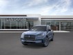 2025 Lincoln Corsair Grand Touring thumbnail image 02