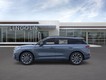 2025 Lincoln Corsair Grand Touring thumbnail image 03
