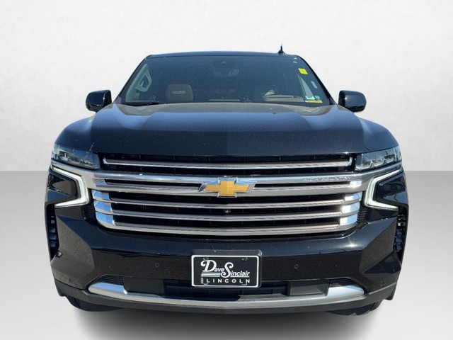 2024 Chevrolet Tahoe High Country thumbnail image 02