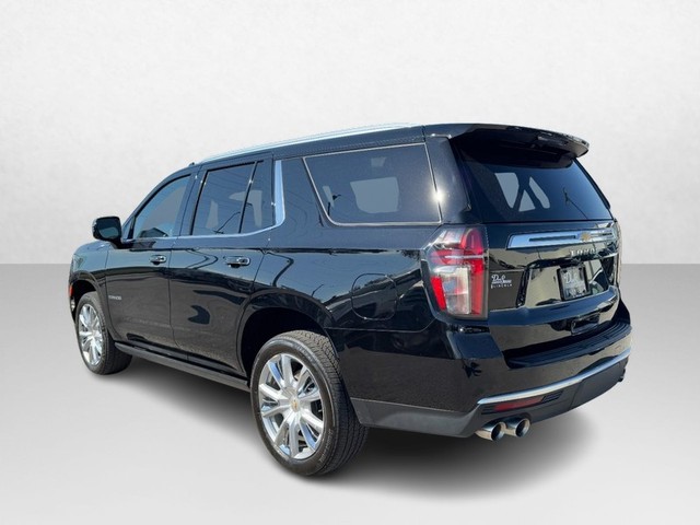 2024 Chevrolet Tahoe High Country thumbnail image 07