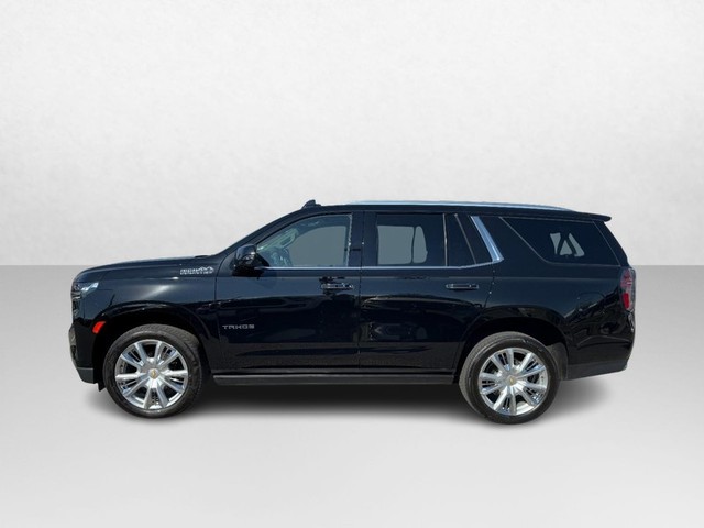 2024 Chevrolet Tahoe High Country thumbnail image 08
