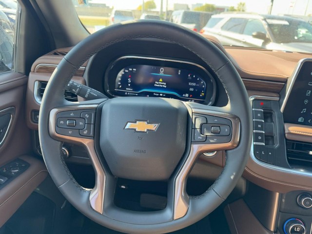 2024 Chevrolet Tahoe High Country thumbnail image 10