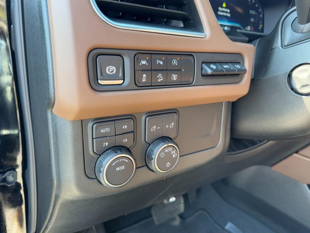 2024 Chevrolet Tahoe High Country thumbnail image 14