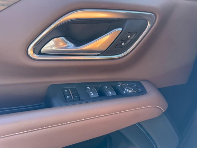 2024 Chevrolet Tahoe High Country thumbnail image 25