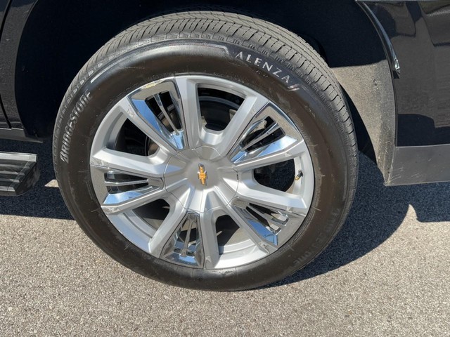 2024 Chevrolet Tahoe High Country thumbnail image 27